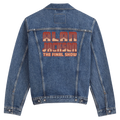 The Finale Denim Jacket