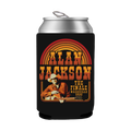 Finale Neon Rainbow Koozie