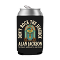 Don't Rock The Jukebox Finale Koozie
