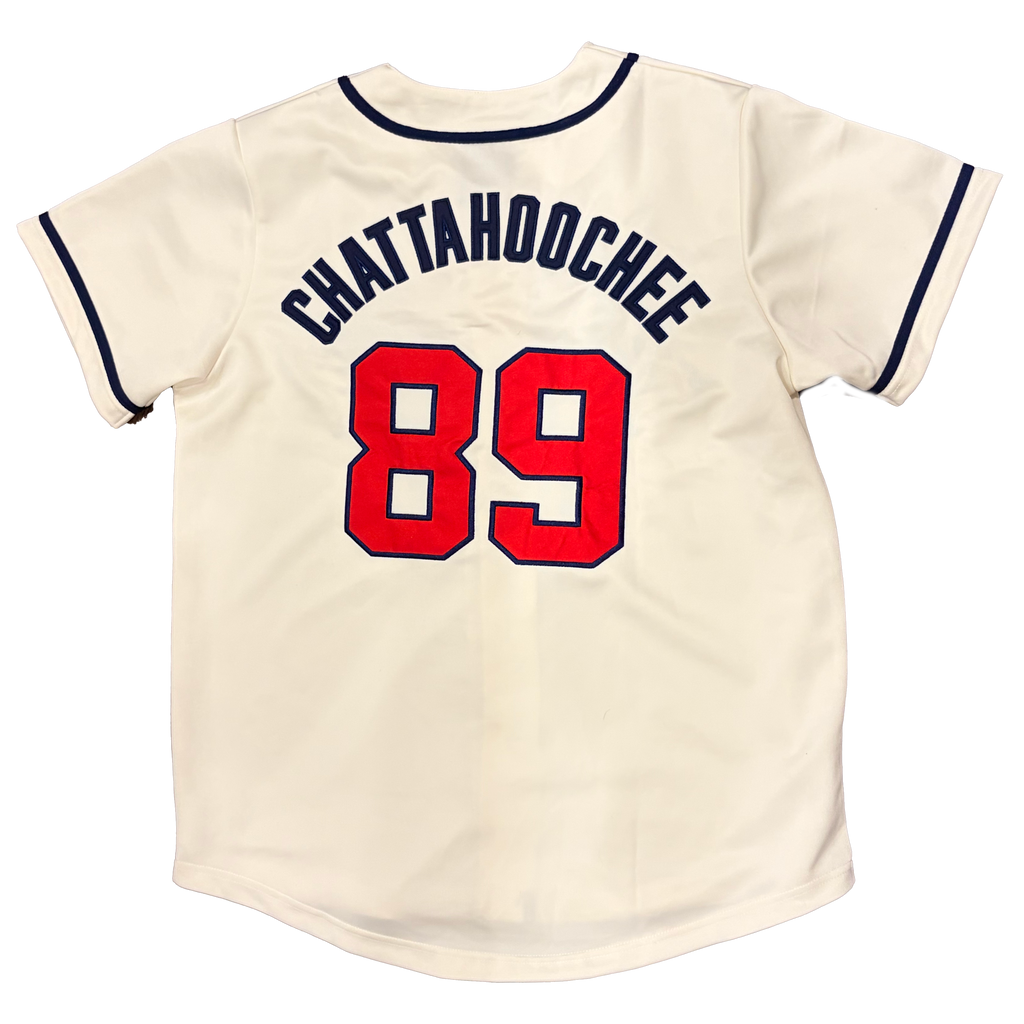 Baseball Jersey