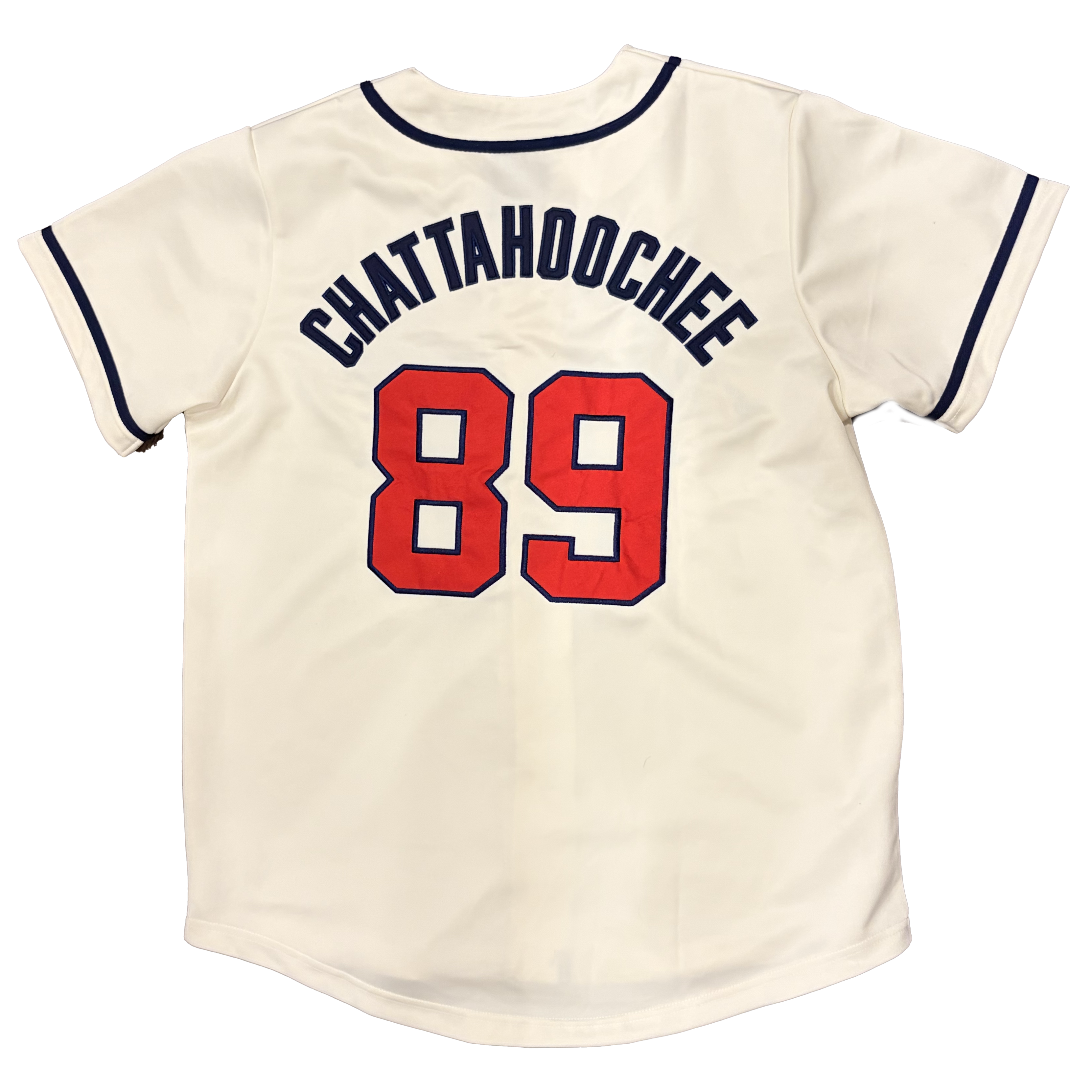 Baseball Jersey