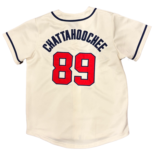 Baseball Jersey