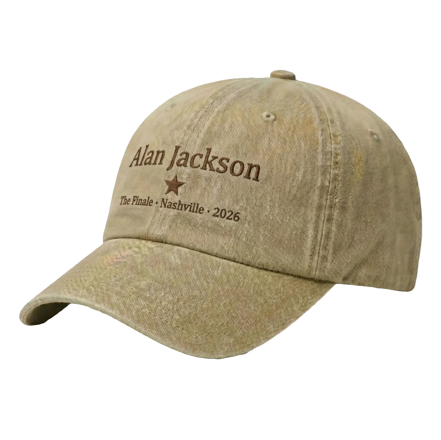 Khaki Dad Hat