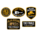 The Finale Patch Set