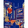 Broadway Poster