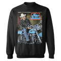Vintage Biker Sweatshirt